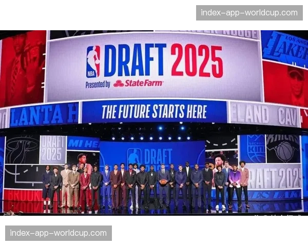 2026年WNBA选秀大会前瞻:天才后卫阵容引发各队经理关注 2026年WNBA选秀大会前瞻:天才后卫阵容引发各队经理关注