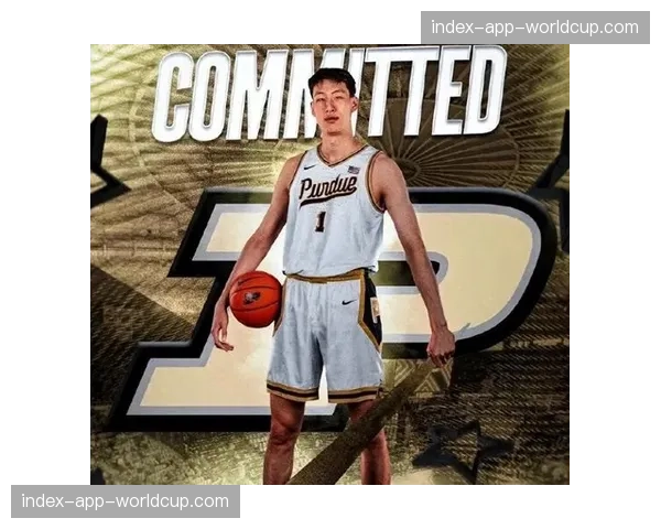 18岁中国男篮新星郇斯楠入选耐克篮球峰会国际队，身高2米15承诺进入普渡大学