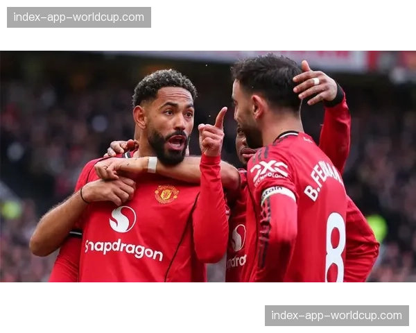 曼联1-1战平维拉，全场数据占优难换三分