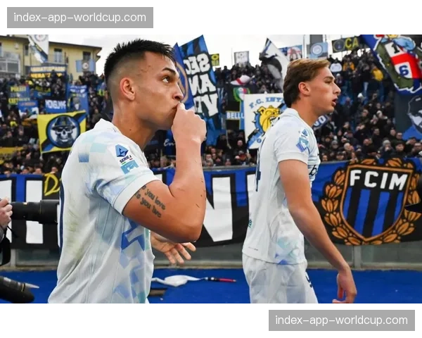 意甲争冠提前大结局，国际米兰12分领先基本预定本赛季冠军